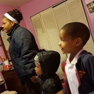 Meet your Posher, Marie